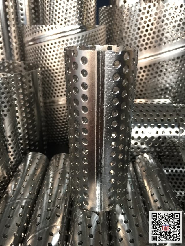 怎么才能購買到優質的不銹鋼沖孔管呢 怎么才能購買到優質的不銹鋼沖孔管呢